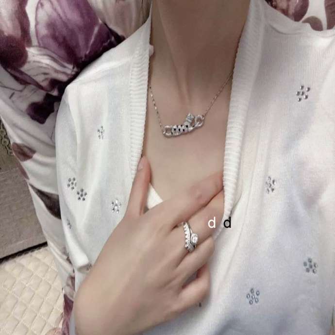 Picture of Cartier Necklace _SKUCartiernecklace7ml011479